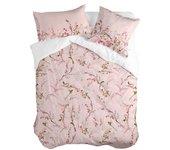 Chinoiserie rose funda nórdica cama 180/200 (260x240 cm)