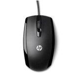 HP X500 WIRED MOUSE