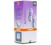 Bombilla Osram P21W Ba15S 24V 15W *10 - Alta Calidad