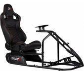 Asiento Racing Indeca GTR Gaming Seat Negro