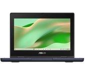 Portatil Asus Cr1104Fga-Ns0040 Cel N100 11.6" Tactil 8Gb Emmc64Gb Chromeos