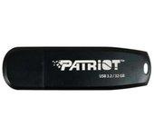 Memoria USB Patriot Memory PSF32GXRB3U 32 GB Negro