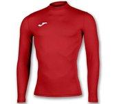 Camiseta joma brama academy rojo