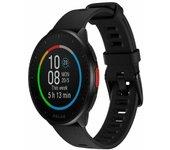 Smartwatch POLAR Pacer Negro