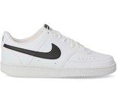 Zapatos NIKE (41.0 eu - Blanco)