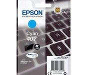 Epson Cartucho WF-4745 Cyan