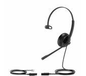 Yealink Auriculares Yhs34 Lite Mono