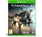 Juego Xbox One Titanfall 2