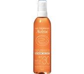 Sun Care Oil 30+