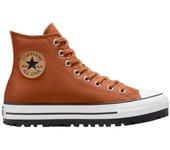 Botin Hombre Converse City Trek Cordura Marrón