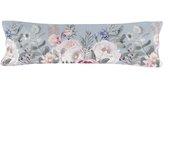 Soft bouquet funda de almohada 45x125 cm