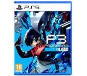 Juego PS4 Persona 3 - Reload