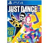 Just Dance 2016