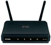 Router Dlink N300