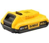 Batería DEWALT DCB183-XJ