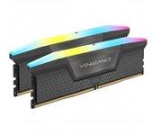 Memoria RAM Corsair DDR5 DIMM 32 GB cl30