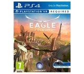 Juego PS4 Eagle Flight