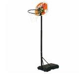 Canasta de Baloncesto Mondo 165-205 cm