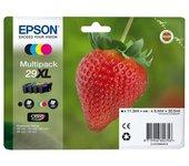 Multipack epson t299640 xl xp235 xp332