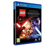 Juego PS Vita Lego Star Wars Ep7