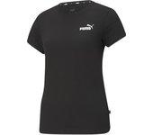 Camiseta mujer Puma ESS Small Logo