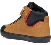 Zapatillas altas Geox  J GISLI BOY