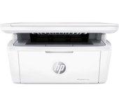 IMPRESORA HP LASERJET M140w MFP