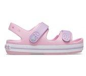 Sandalias de Niña CROCS Rosa (2930)