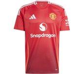 Camiseta primera equipación Manchester United 2024/25