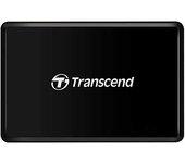 Lector de Tarjetas TRANSCEND Cfast