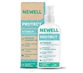 Newell Aftersun Citronella Organica 100Ml