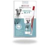 Kit Dental para Perro OROPHARMA VERSELE LAGA