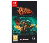 Nintendo Switch Battle Chasers Nightwar