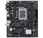 ASUS PRIME H610M-R D4