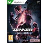 Tekken 8 Launch Edition Xbox Series X