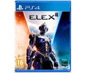 Elex II PS4