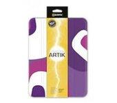 Zimax Funda Tablet Galaxy TAB4 7" ARTIK POP VIOLET