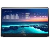 Dell Monitor Portátil P1424h 14´´ Full Hd Ips Led