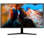 U32J590UQP, Monitor LED