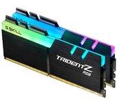 Memoria RAM GSKILL Trident Z RGB DDR4 CL18 64 GB