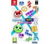 Puyo Puyo Tetris 2 para Nintendo Switch