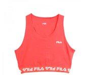 Fila Camiseta Sin Mangas Faw0535