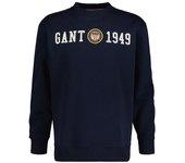 Jersey Gant  CREST C-NECK