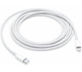 cable usb-c to lightning cable (2 m)