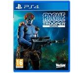 Rogue Trooper Redux PS4