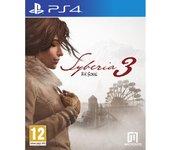 Syberia III