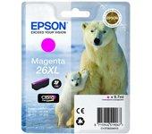 Epson Cartucho De Tinta 26xl