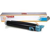 Tóner para Xerox 6350c Cian (106r01073)