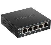 Switch D-LINK DGS-1005P