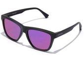 Gafas de Sol Unisex HAWKERS One Ls Raw Negro